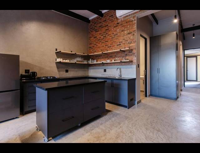 1 BEDROOM PROPERTY TO RENT IN HAZELWOOD